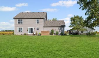 1875 E 500 N, Attica, IN 47918