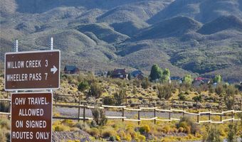 Bugling Bull Road, Cold Creek, NV 89124