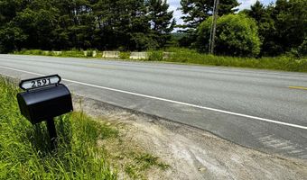 Lynburke Road lot 1, Burke, VT 05871