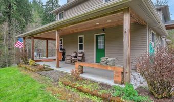 53420 NW STRASSEL Rd, Banks, OR 97106