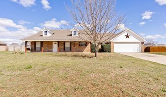 107 Ashley St, Alvord, TX 76225