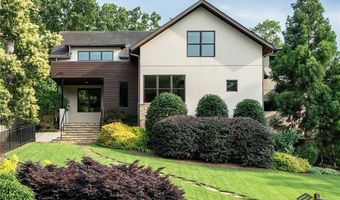 497 W Rutherford St, Athens, GA 30606