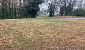 Tbd E Salisbury Street, Asheboro, NC 27203