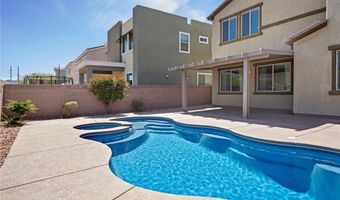 2462 Sylvan Hymn St, Henderson, NV 89044