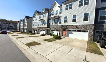 1802 Stroup St, Apex, NC 27502