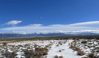 Lot L Vista del Rio SD, Carson, NM 87577