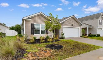 572 Woodland Farms Cir, Aynor, SC 29511