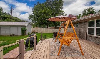 803 W Fisher St, Beebe, AR 72012
