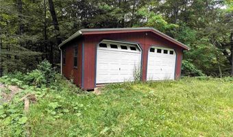 7581 Bully Hill Rd, Almond, NY 14804