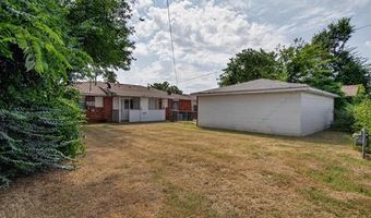 305 SE Avondale Ave, Bartlesville, OK 74006