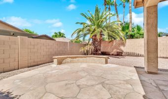 382 N ASHLEY Dr, Chandler, AZ 85225