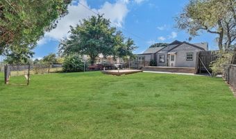 1422 N Hudson St, Altus, OK 73521