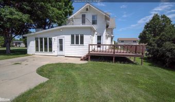 610 7th Ave, Ackley, IA 50601