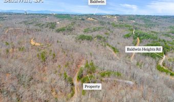 Planters Creek lot 34, Baldwin, GA 30511