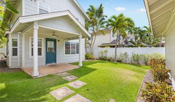 91-1128 Kai Kukuma St, Ewa Beach, HI 96706