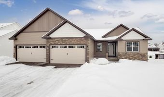 1136 168th Ln NW, Andover, MN 55304