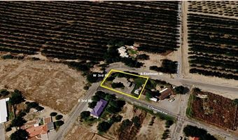 502 W 3rd St, Bowie, AZ 85605