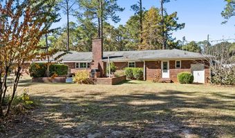 2202 Trowbridge Rd, Albany, GA 31721