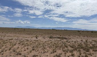 OFF OGAZ Road, Belen, NM 87002