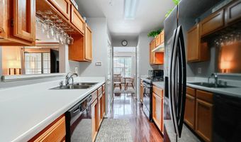 204 CHAUCER Ln 204-D, Bel Air, MD 21014