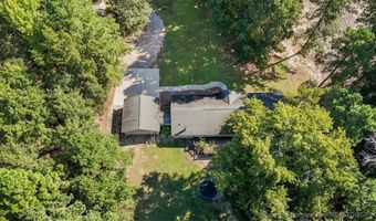 11891 Aberdeen Rd, Aberdeen, NC 28315