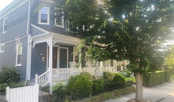 27 Mann Ave, Newport, RI 02840