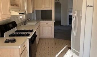 590 N Warren Rd, Benson, AZ 85602