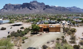 1025 N BOYD Rd, Apache Junction, AZ 85119
