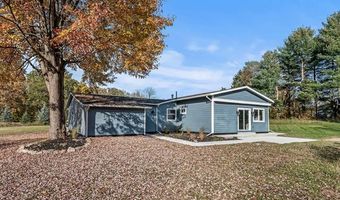 5461 W COON LAKE Rd, Howell, MI 48843