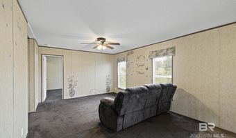 150 Ruth Estates Dr, Atmore, AL 36504
