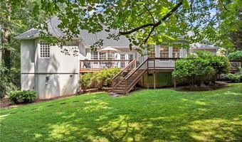 1000 Whisper Wood Ln, Anderson, SC 29621