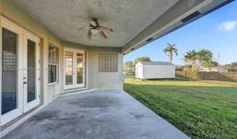 140 NE 7th St, Belle Glade, FL 33430