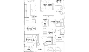 24343 LONG POND Dr, Lewes, DE 19958