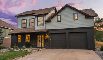 4201 Sky Ranch Dr, Glenwood Springs, CO 81601