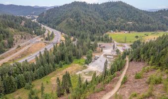 NKA HWY 3, Cataldo, ID 83810
