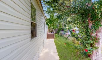 54735 WILLIAMS St, Astor, FL 32102