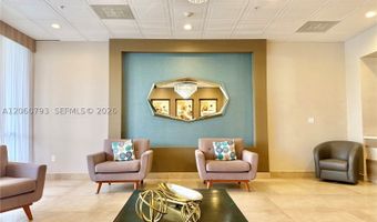 3701 N Country Club Dr 2205, Aventura, FL 33180
