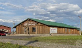 519 W 1st, Big Timber, MT 59011