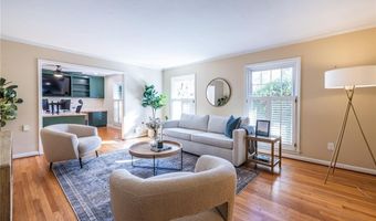 1067 Hess Dr, Avondale Estates, GA 30002