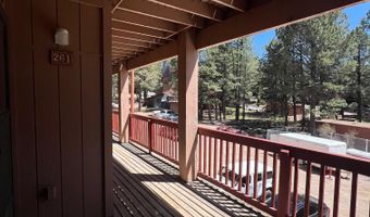 25 Jackson Hole Rd 261 261, Angel Fire, NM 87710