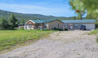 57 Vagabond Ln, Anaconda, MT 59711