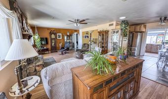4621 E DESERT FOREST Trl, Cave Creek, AZ 85331
