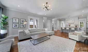 3015 Commonwealth Ave, Charlotte, NC 28205