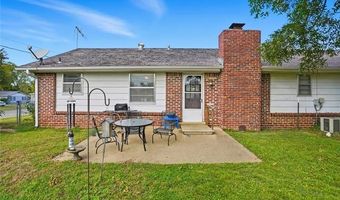 3601 Henrietta Ave, Bartlesville, OK 74006