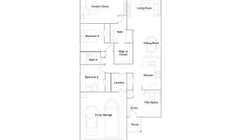 8009 Chesapeake Trl, Bauxite, AR 72011