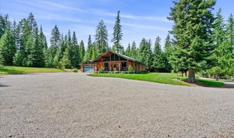 30989 N Walking Horse Ln, Athol, ID 83801
