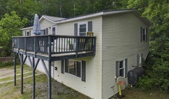 45 Concord St, Belmont, NH 03220