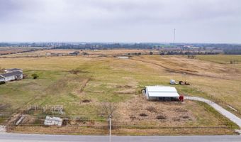 1308 W 19th St, Baxter Springs, KS 66713