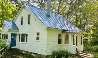 85 Crosby St, Brattleboro, VT 05301