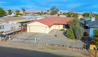 1135 Avenida Del Sol, Bullhead City, AZ 86442